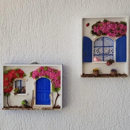 Turgutreis بيت للعطل